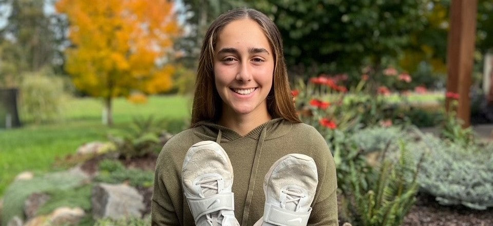 Madi Bigej Soles for Soules