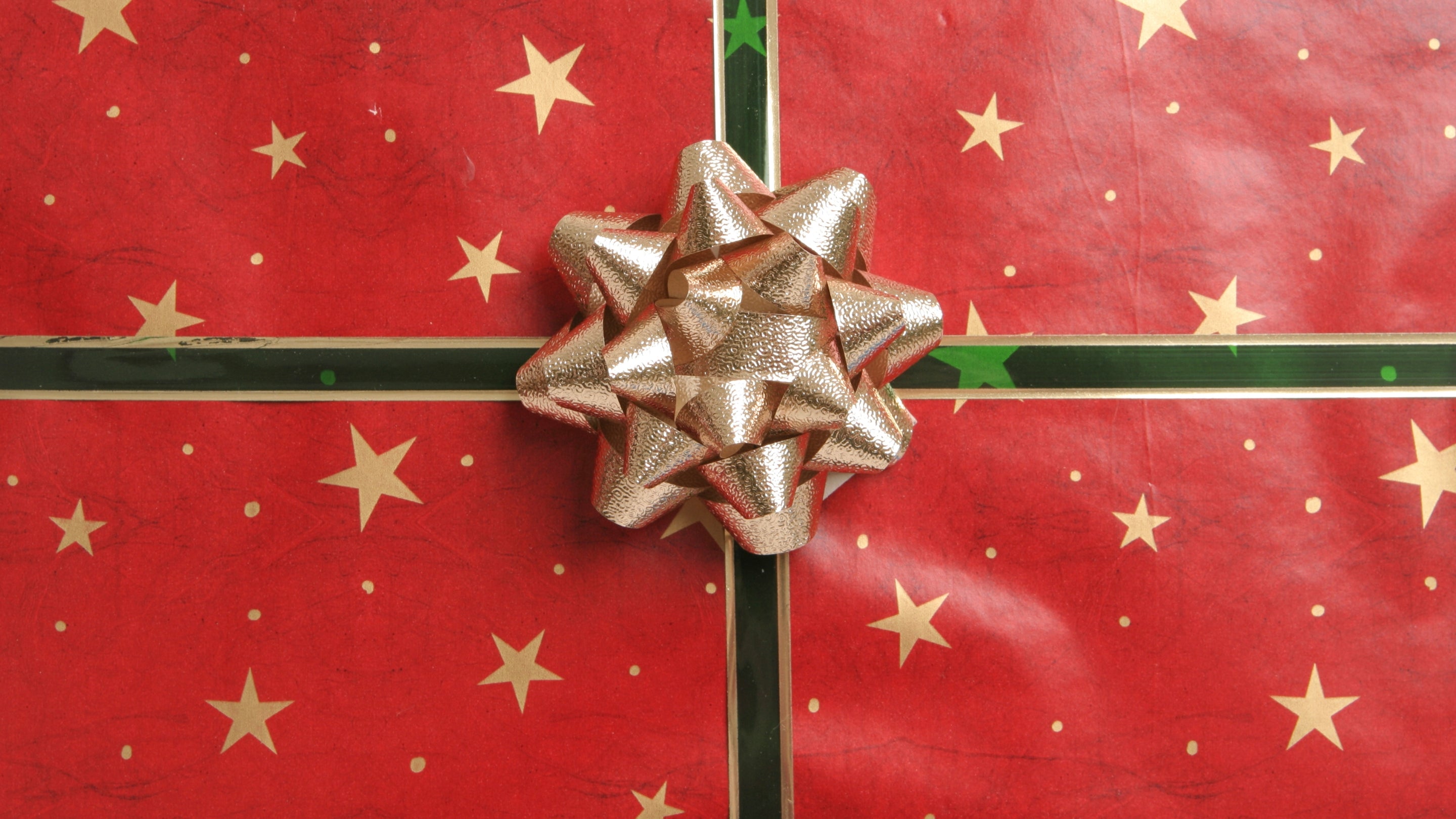 Al’s Holiday Gift Guide