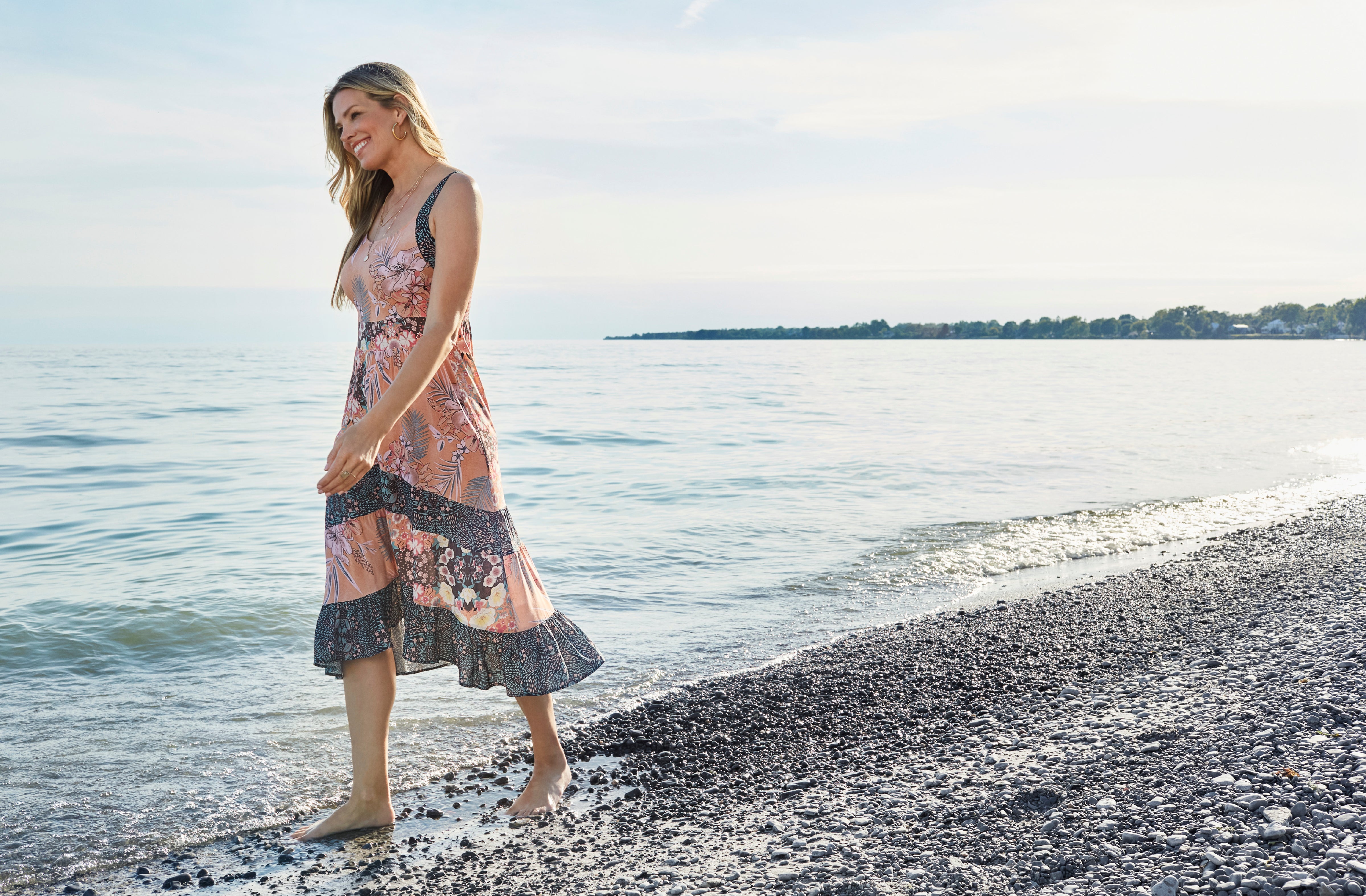 Spring Fashion is Blooming at Al’s