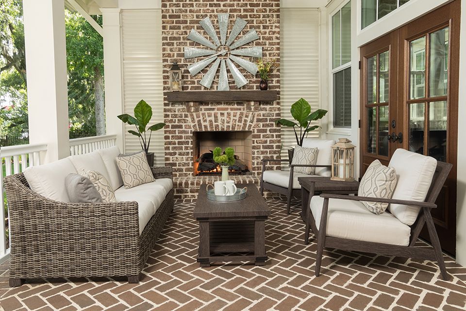 patio furniture avallon