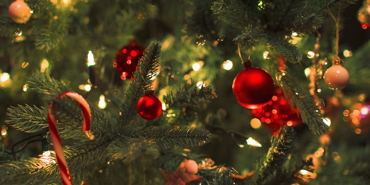 Christmas Shop