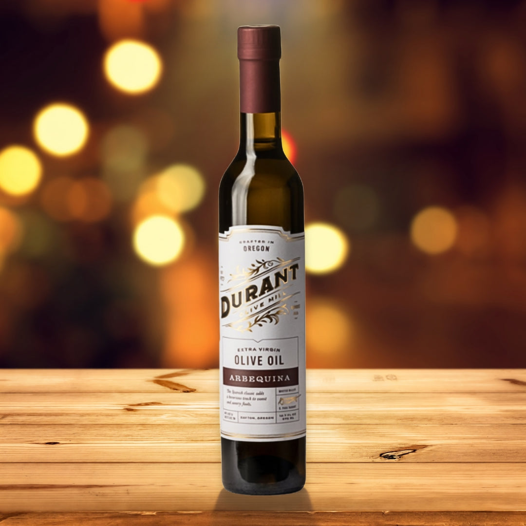 Durant Olive Oil