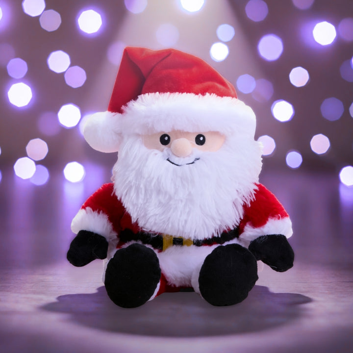 Warmies® - Santa