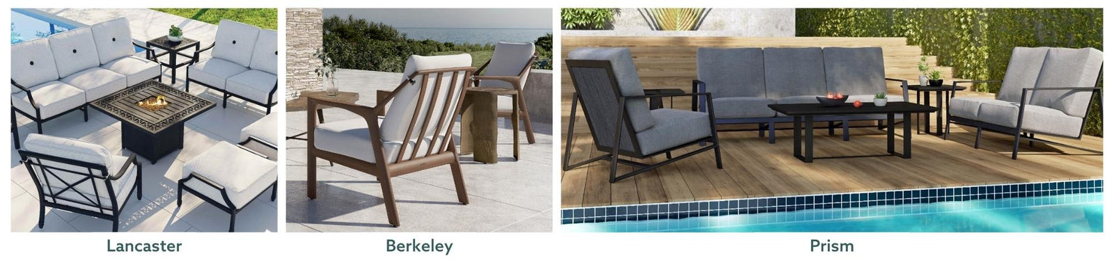 Castelle Patio Furniture Al's Garden and Home