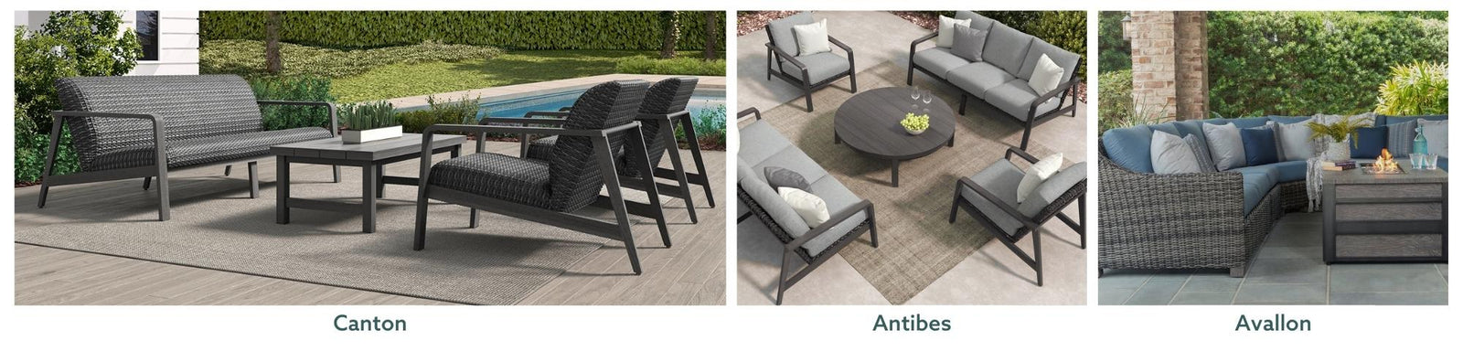 Ebel Patio Furniture Al's Garden and Home