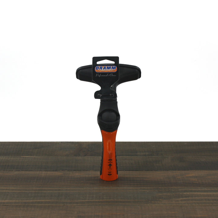 Dramm One Touch Orange Fan Nozzle