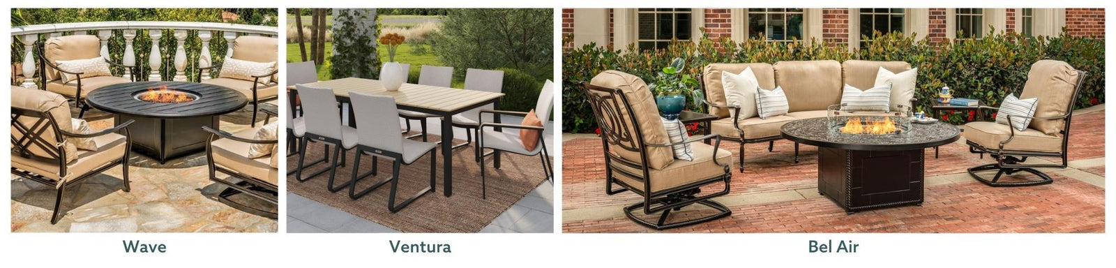 Gensun Patio Furniture Al's Garden and Home