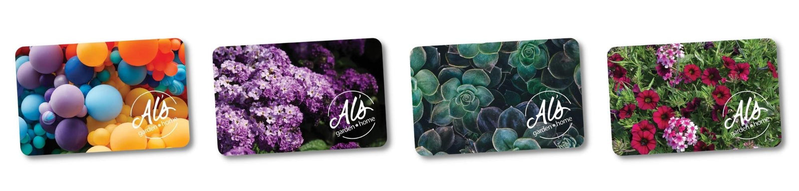 Al's Garden and Home Gift Cards