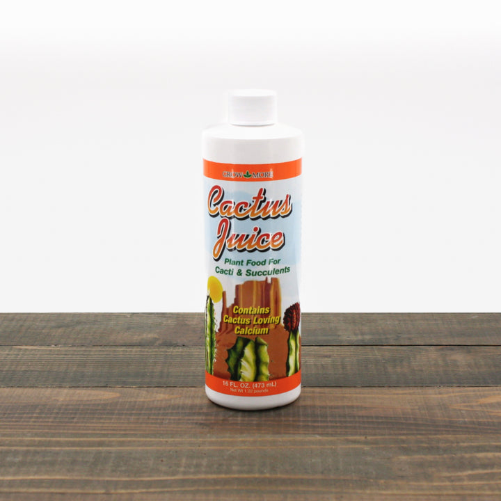 Al's Garden & Home Grow More Cactus Juice