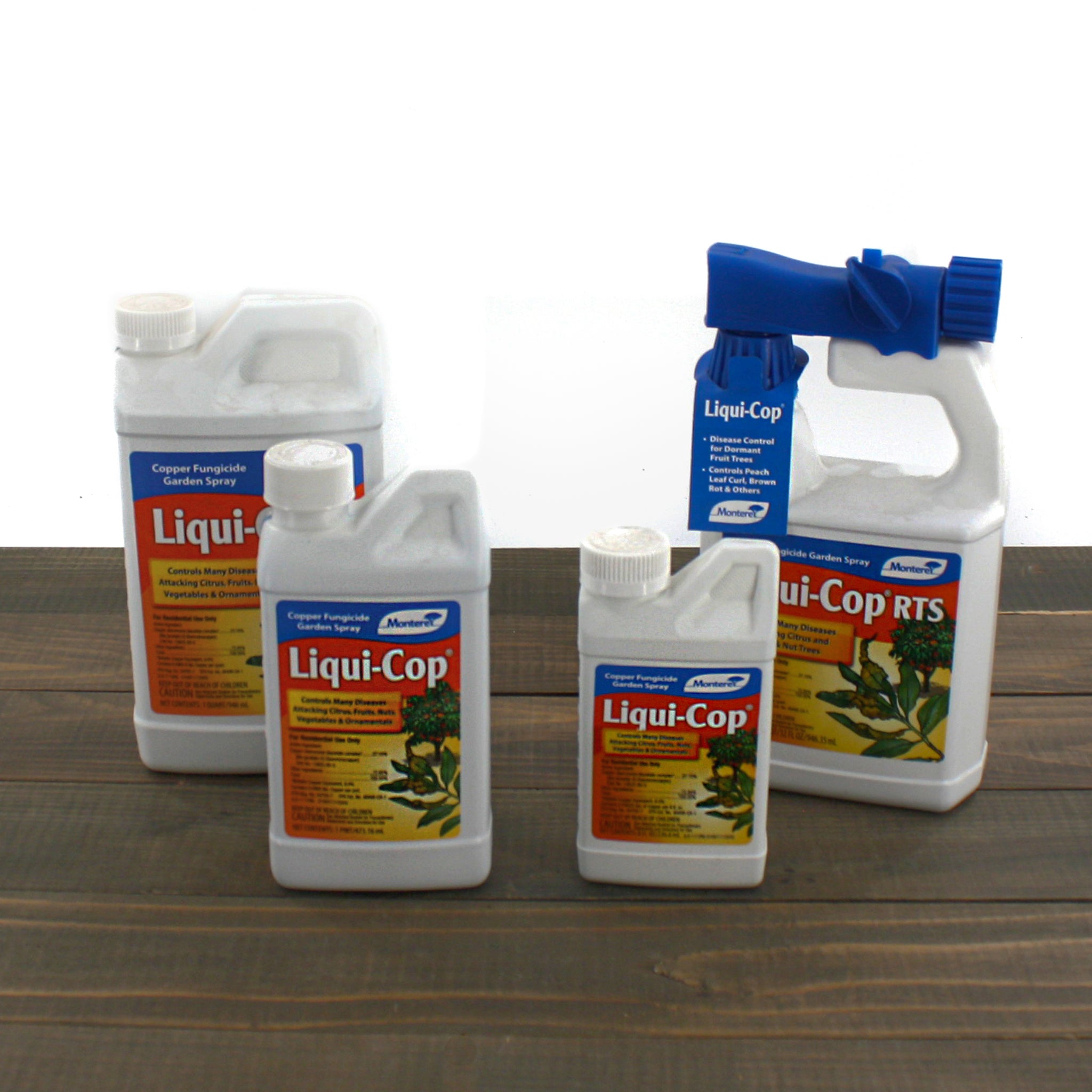 Liqui-Cop® – Al's Garden & Home