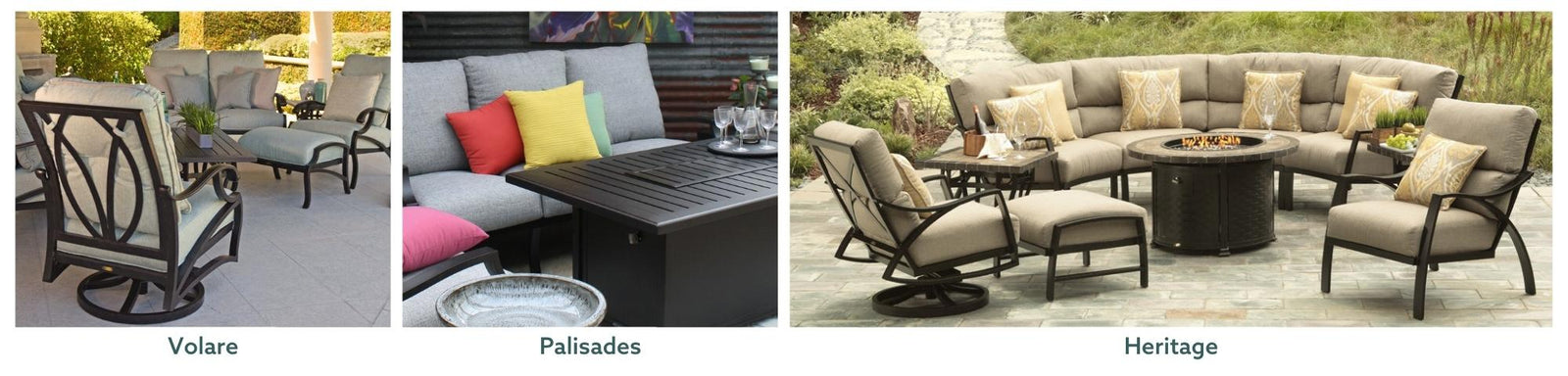 Mallin Patio Furniture Al's Garden and Home