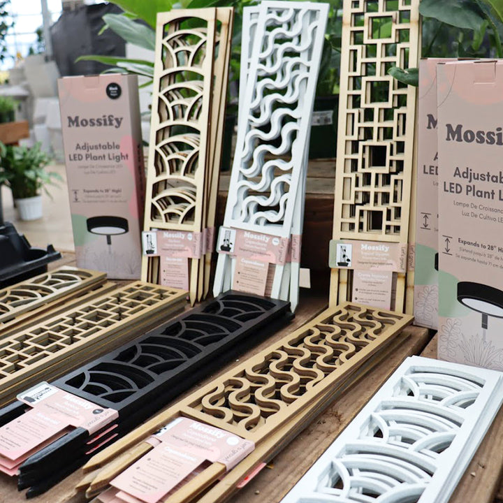 Al's Garden and Home Mossify Trellis