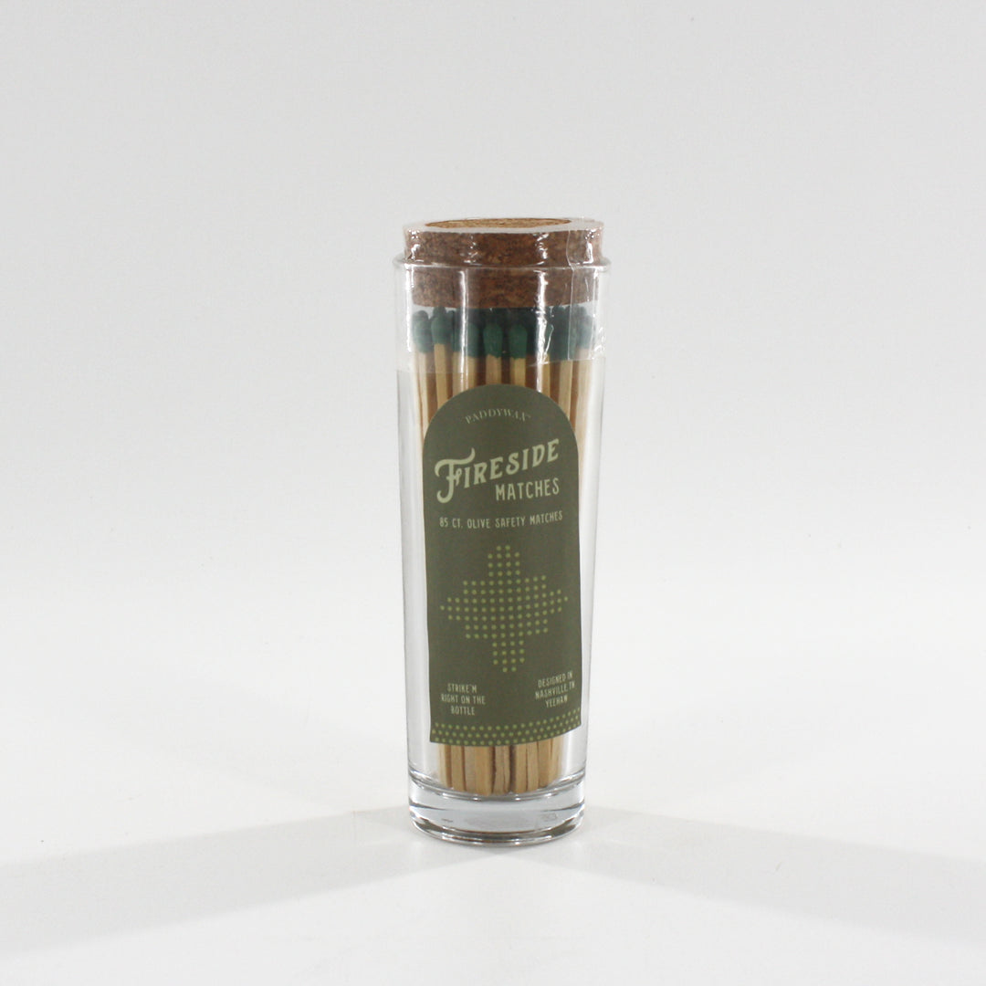 Paddywax Fireside Matches