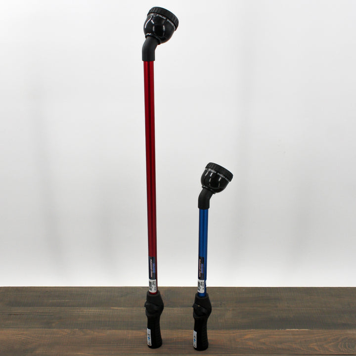 Dramm RainSelect Red and Blue Rain Wands