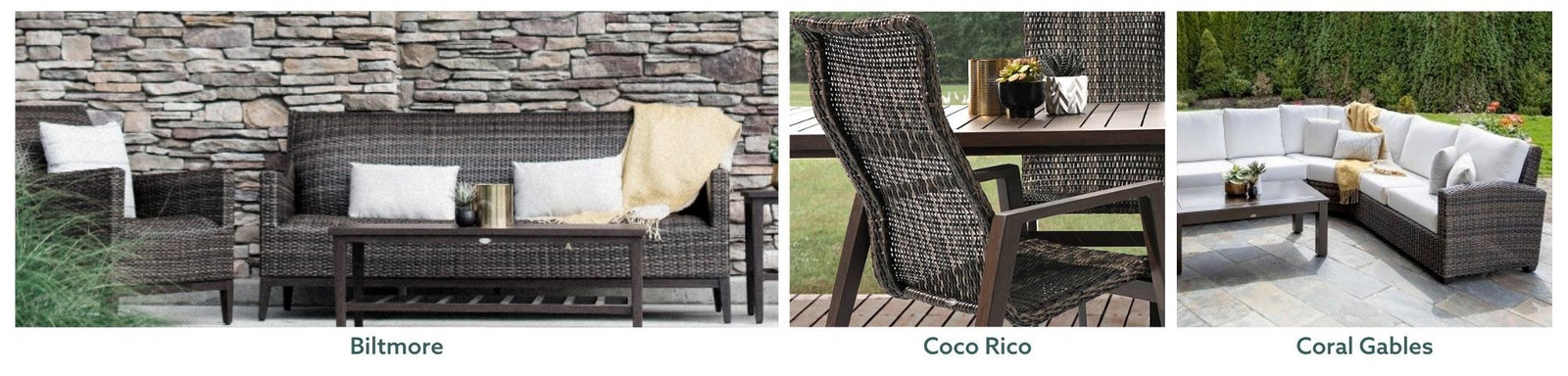 Ratana Patio Furniture Al's Garden and Home