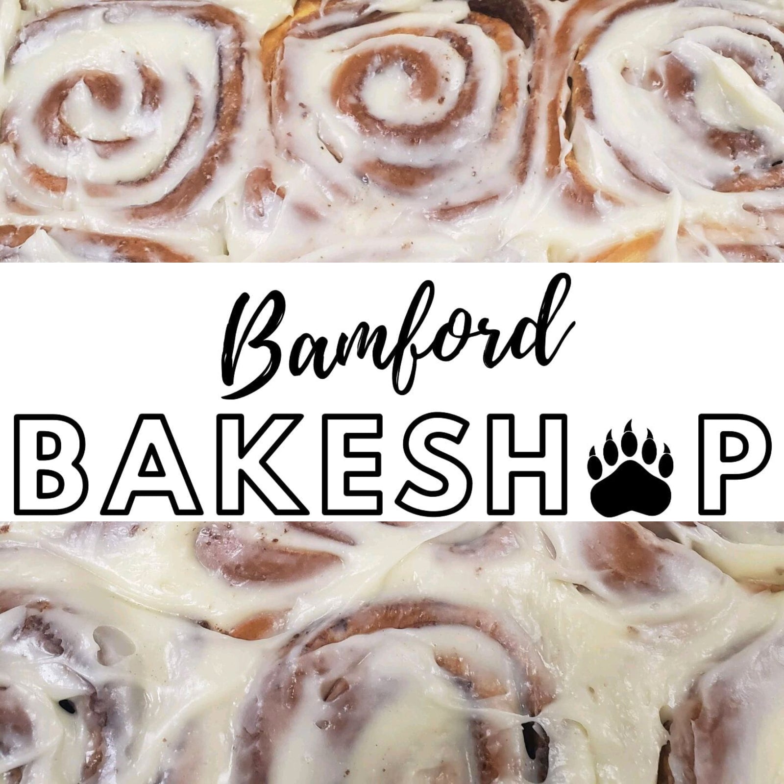 Sip at Al's Bamford Bakeshop
