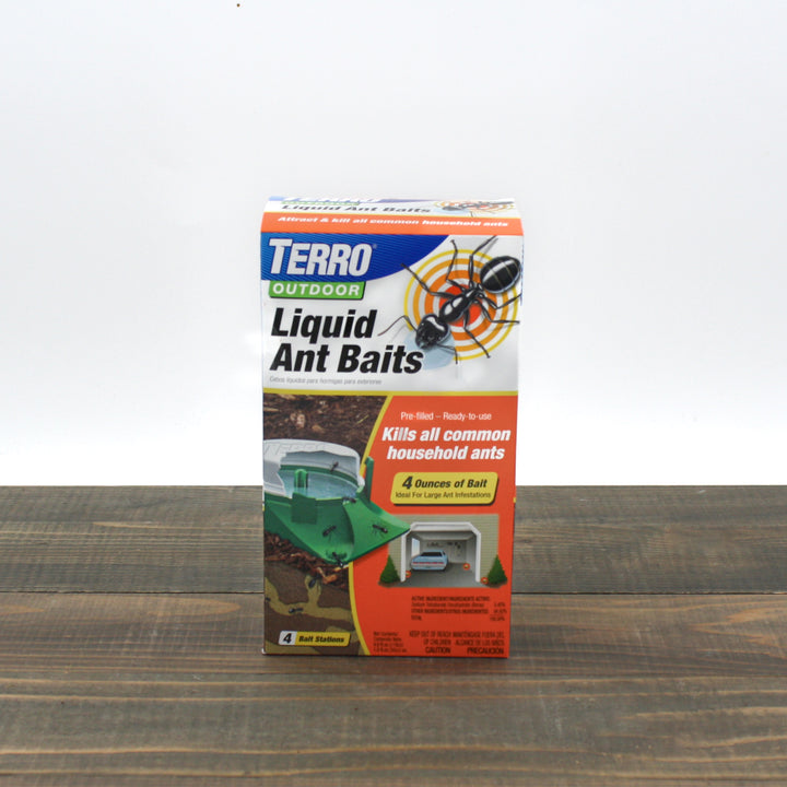 Terro Liquid Ant Baits