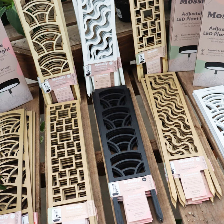 Al's Garden and Home Mossify Trellis