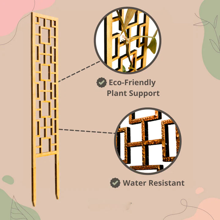 Al's Garden and Home Mossify Trellis