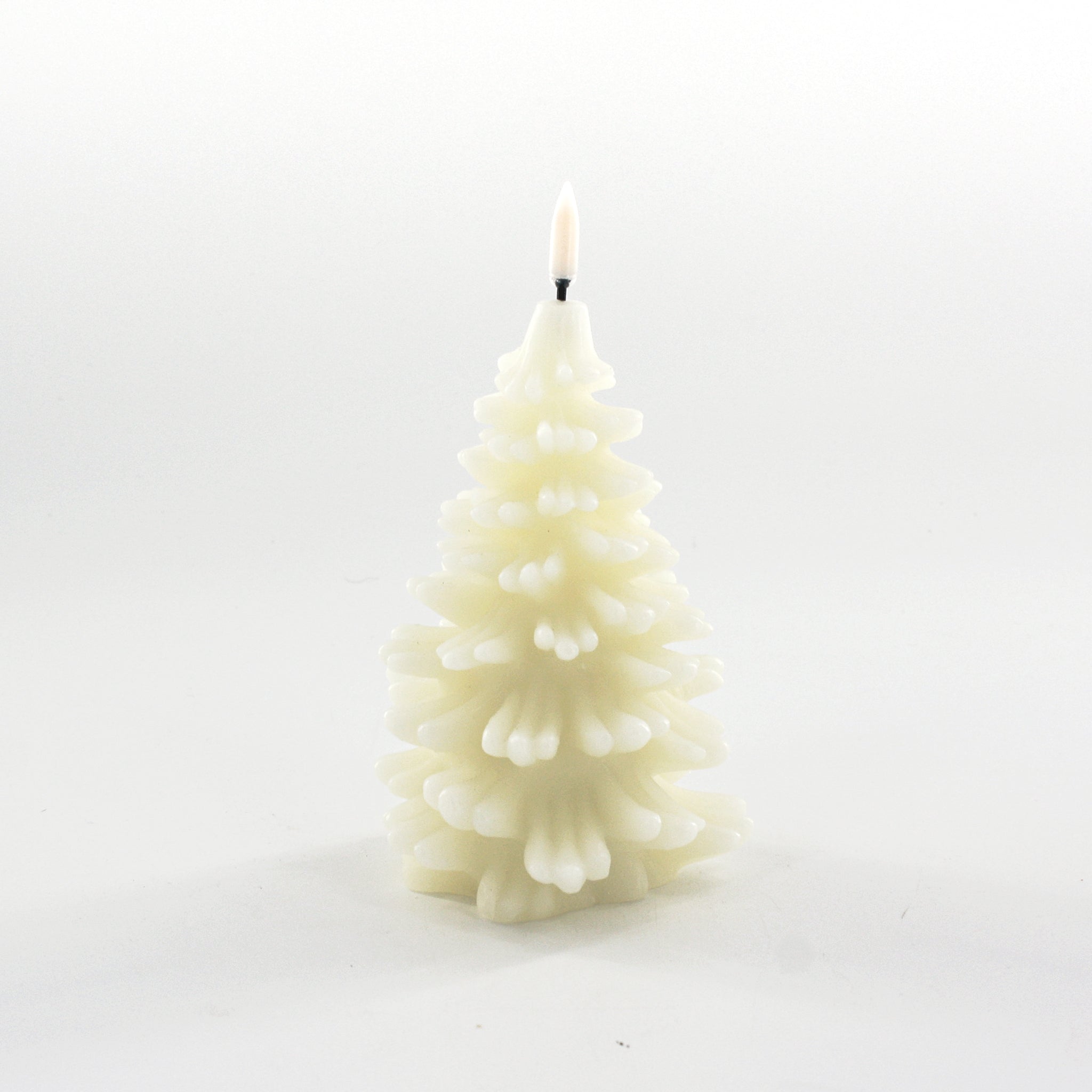 Uyuni Christmas Tree LED Candle Al's Garden & Home