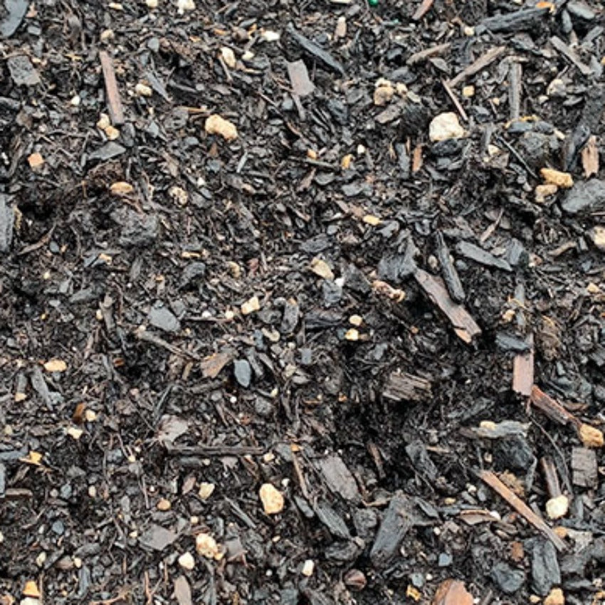 Al' Garden and Home three way mix, bulk