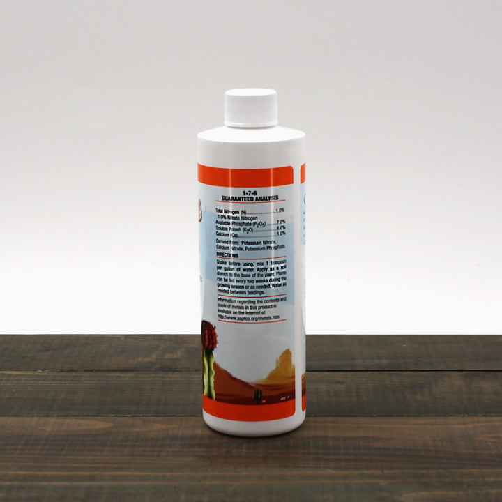 Al's Garden & Home Grow More Cactus Juice