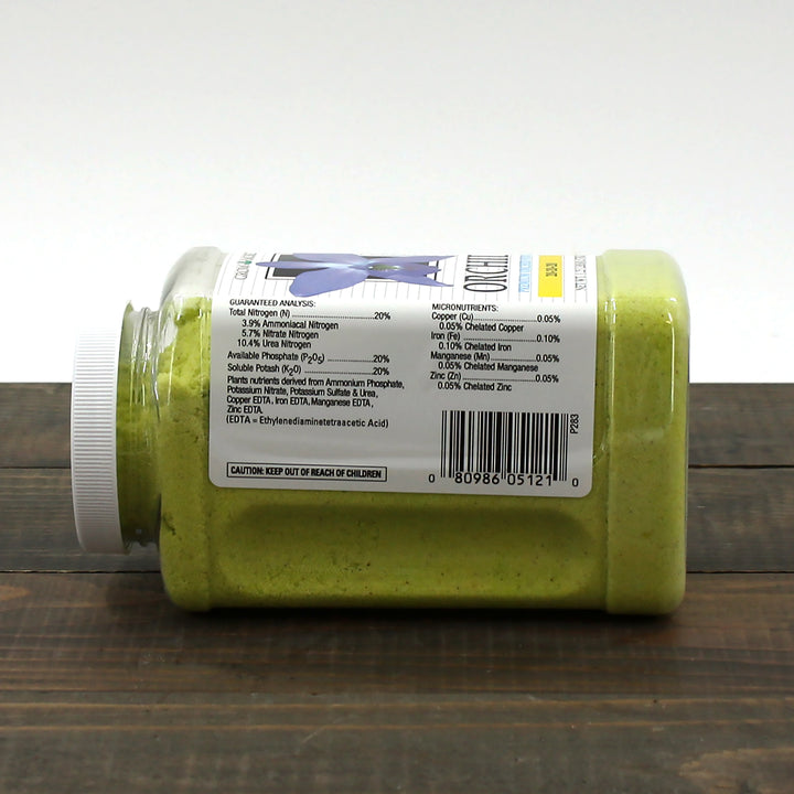 Als garden and home Premium Orchid Food