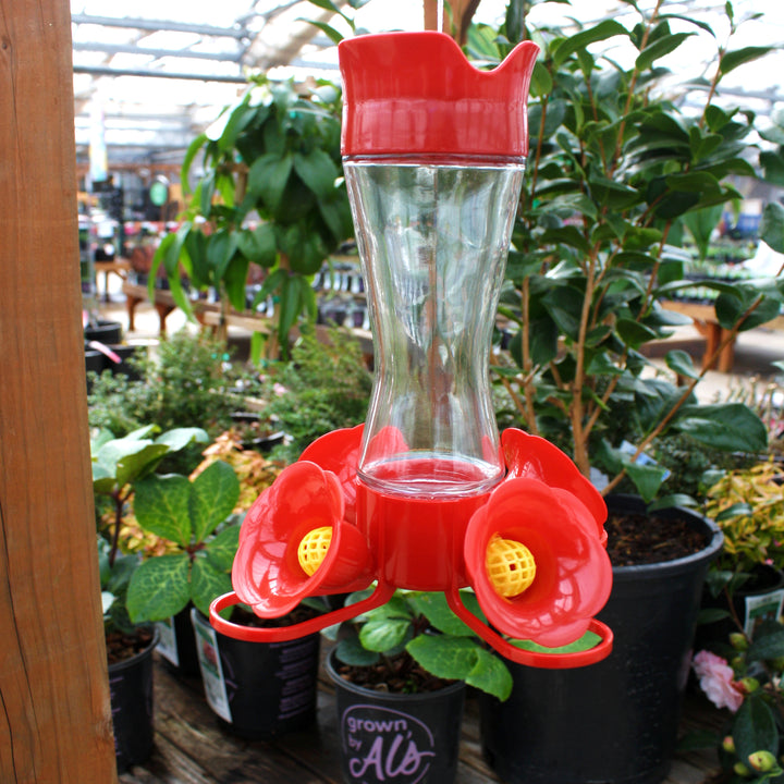 Al's Garden and Home Perky Pet Humming bird feeder