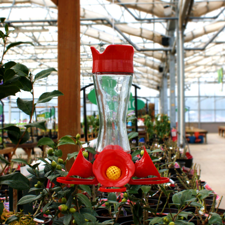 Al's Garden and Home Perky Pet Humming Bird Feeder