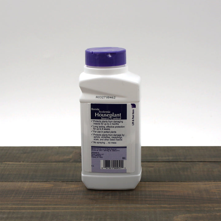 Al's Garden & Home Systemic Houseplant Insect Control