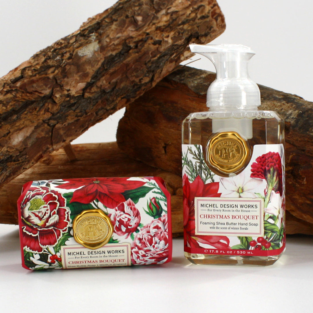 Michel Design Works - Christmas Bouquet Collection