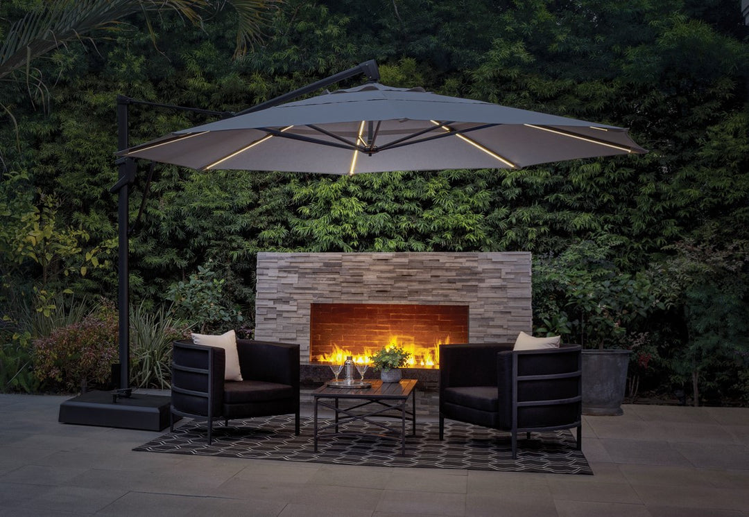 Dress Up Your Deck, Perk Up Your Patio