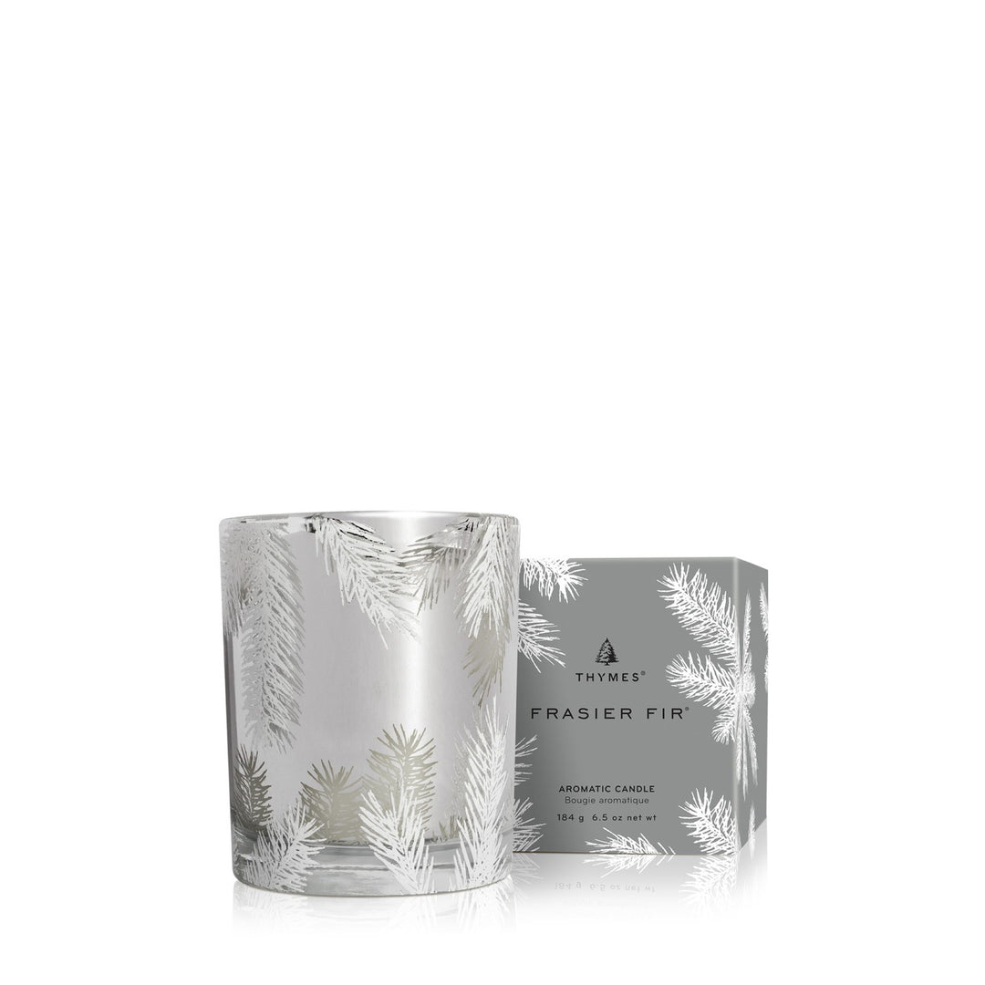 Thymes Frasier Fir Collection