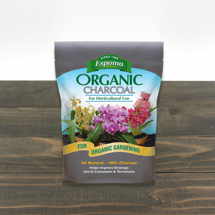 Espoma® Organic Charcoal