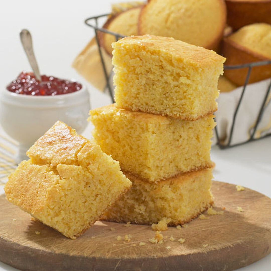Stonewall Kitchen Cornbread Mix