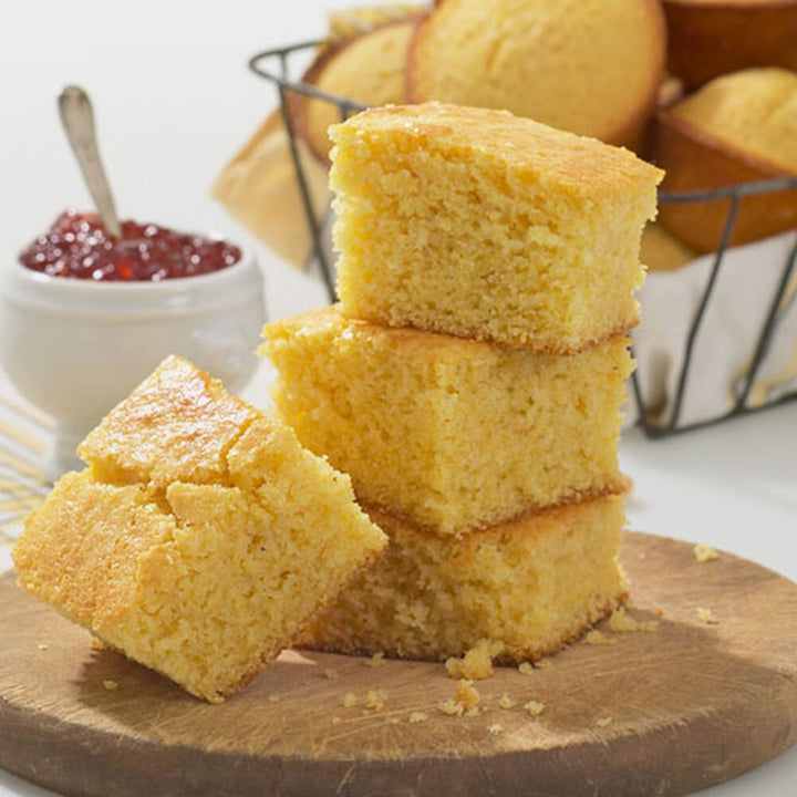 Stonewall Kitchen Cornbread Mix