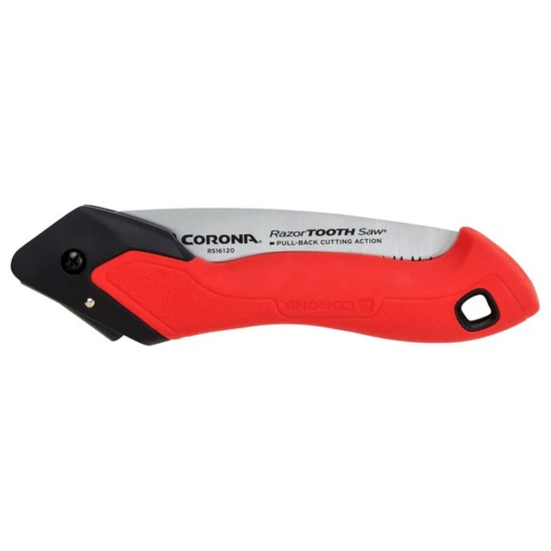 Corona® Razortooth Saw® Folding Pruning Saw 7"