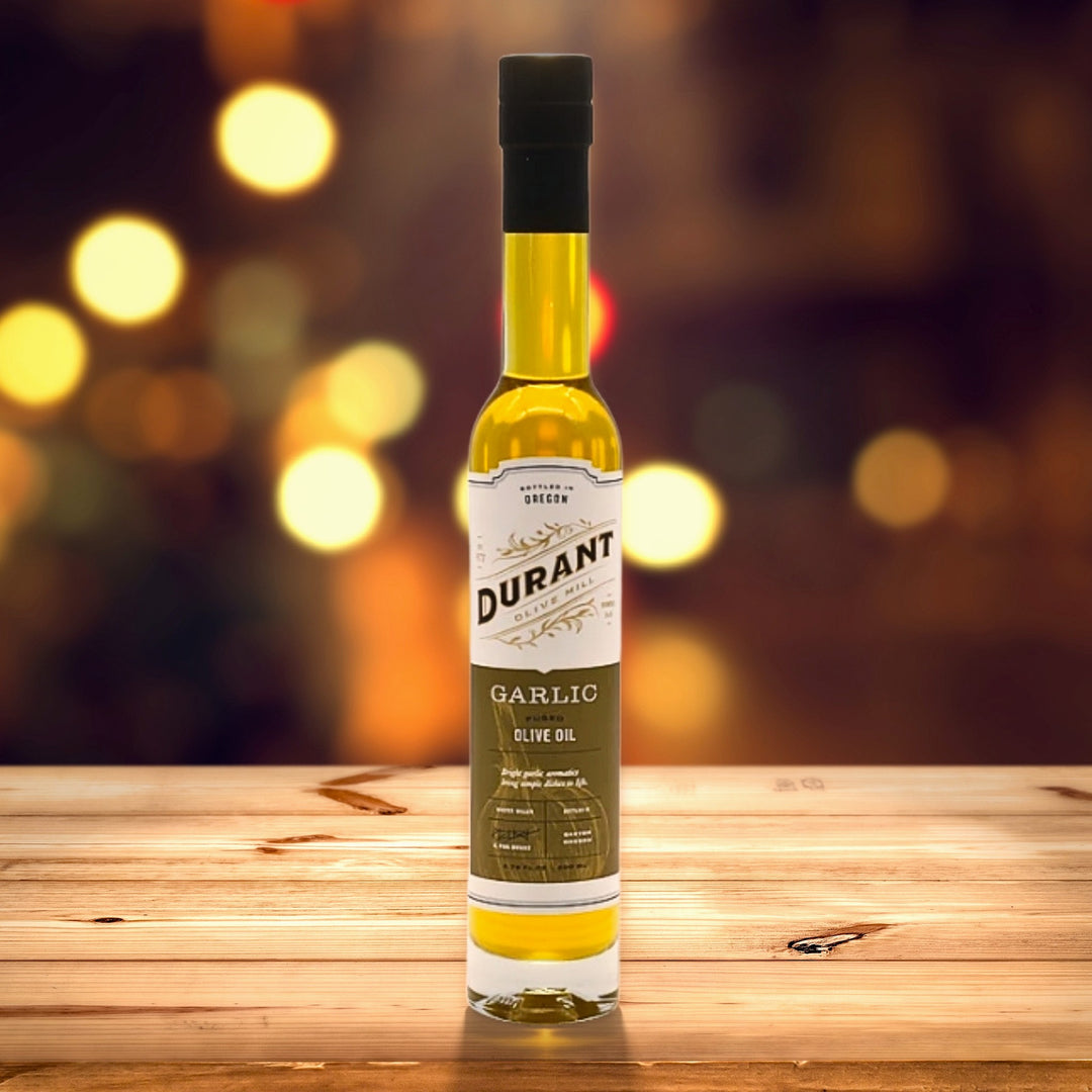 Durant Olive Oil