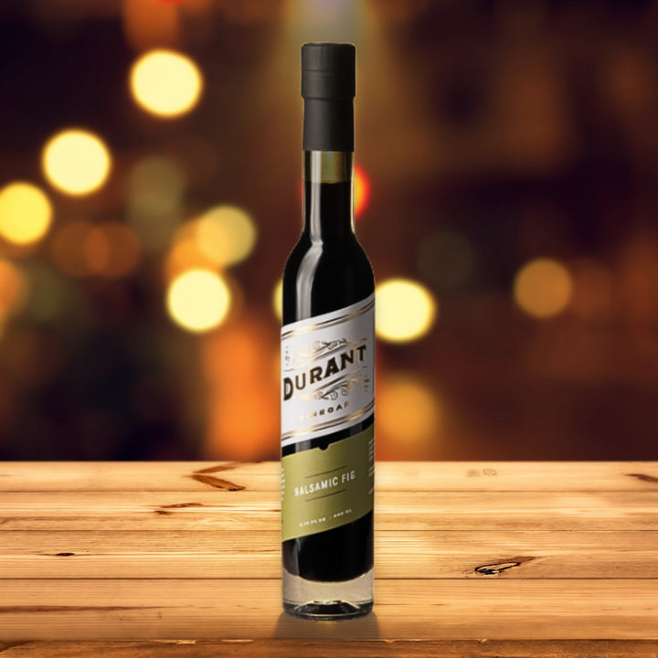 Durant Vinegar