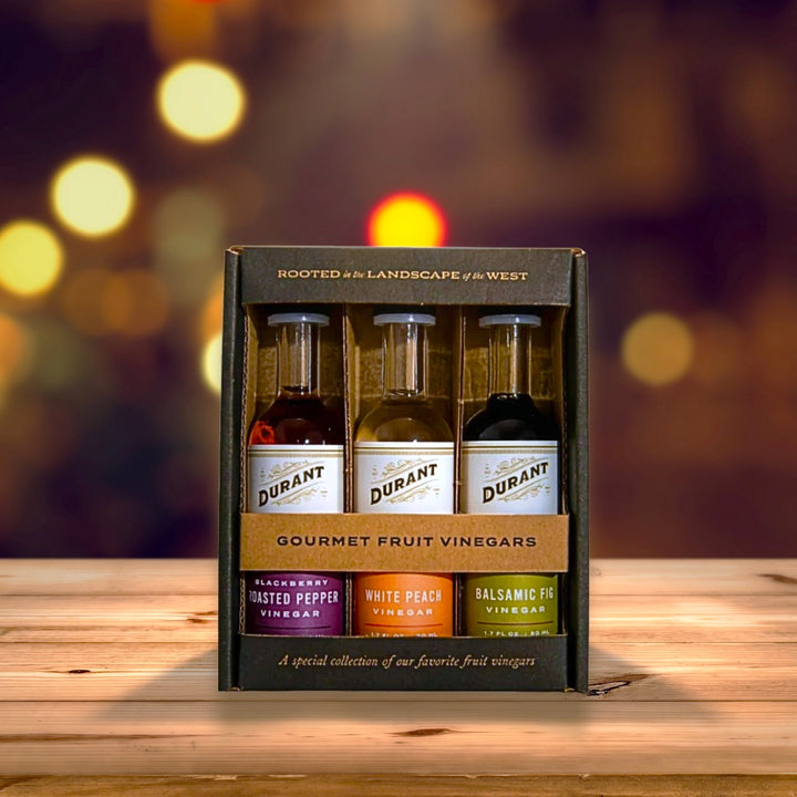 Durant Vinegar