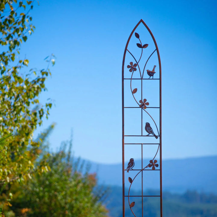 Iron Trellis