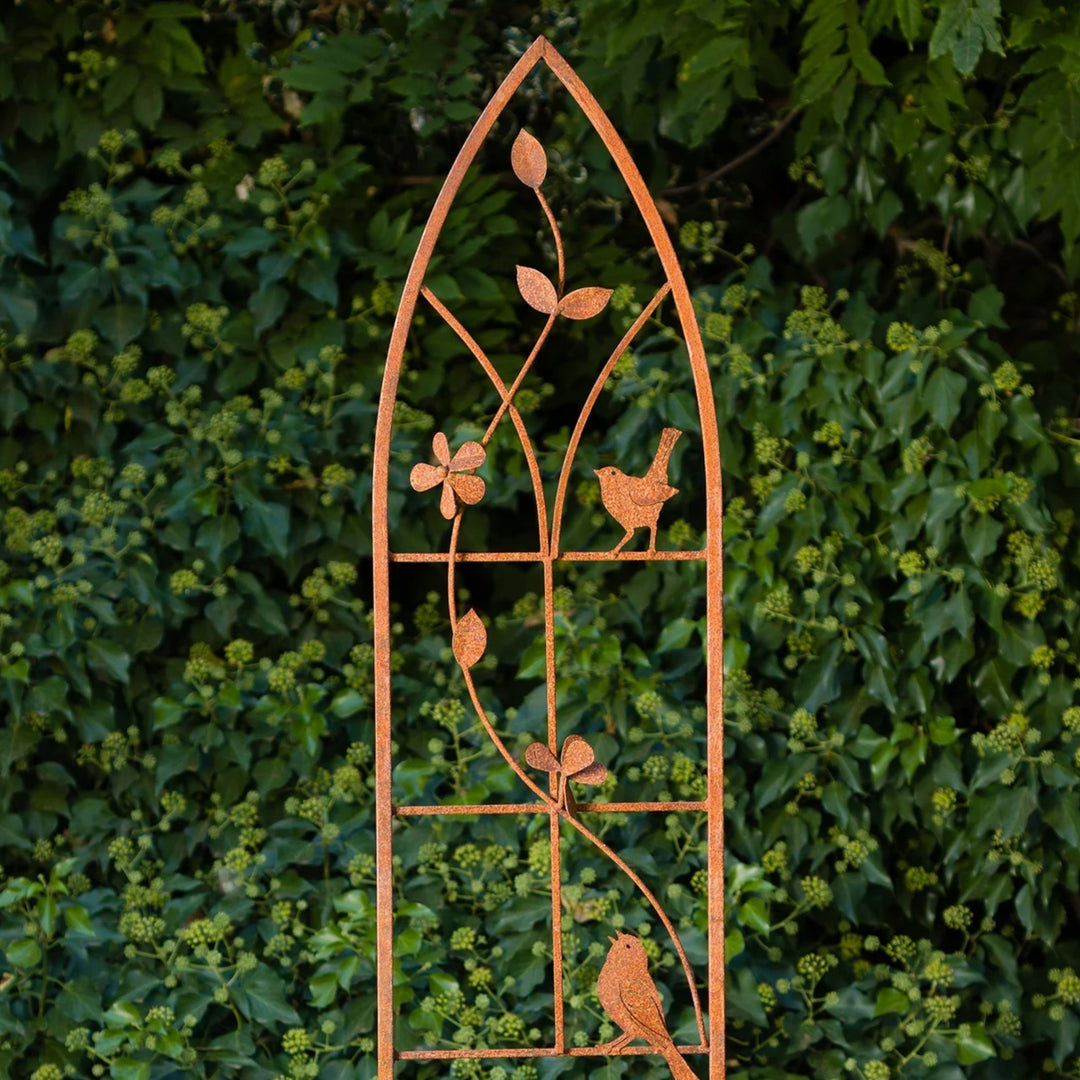 Iron Trellis