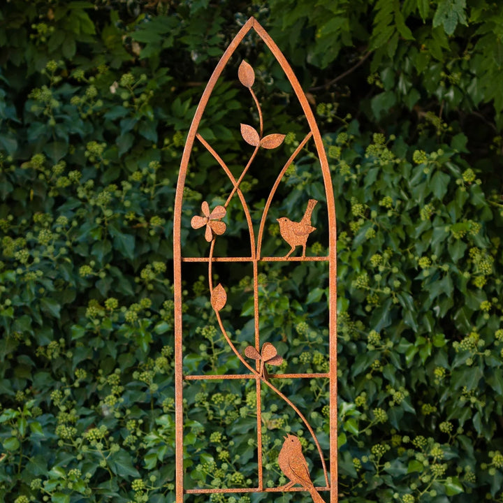 Iron Trellis