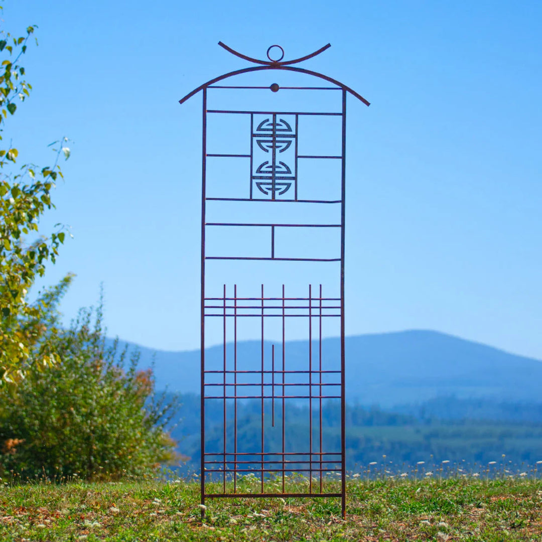 Iron Trellis