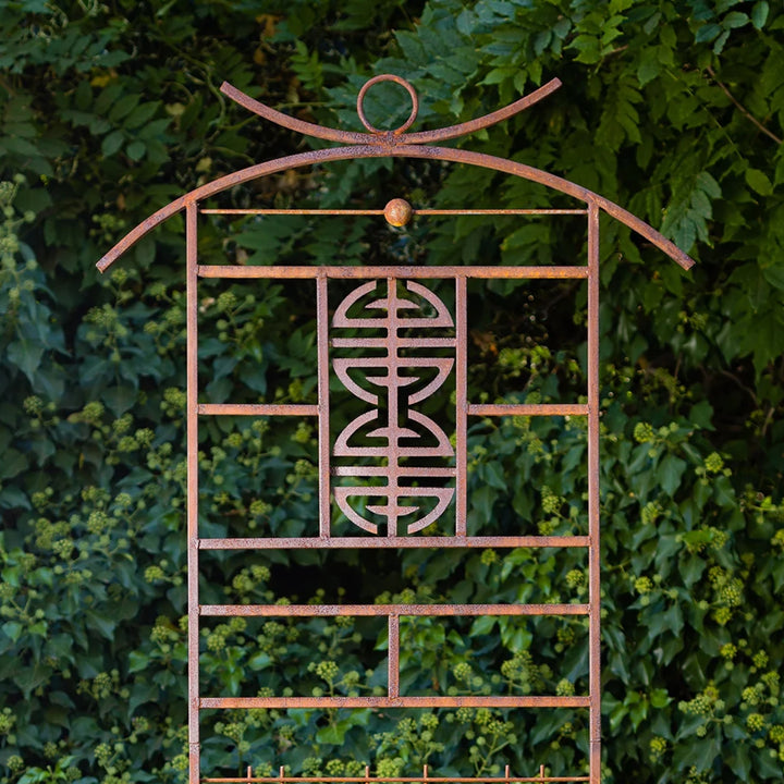 Iron Trellis