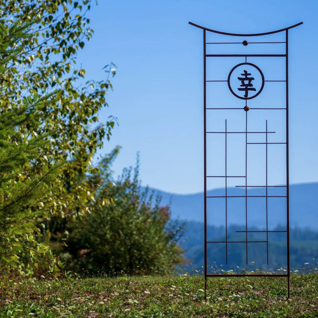 Iron Trellis