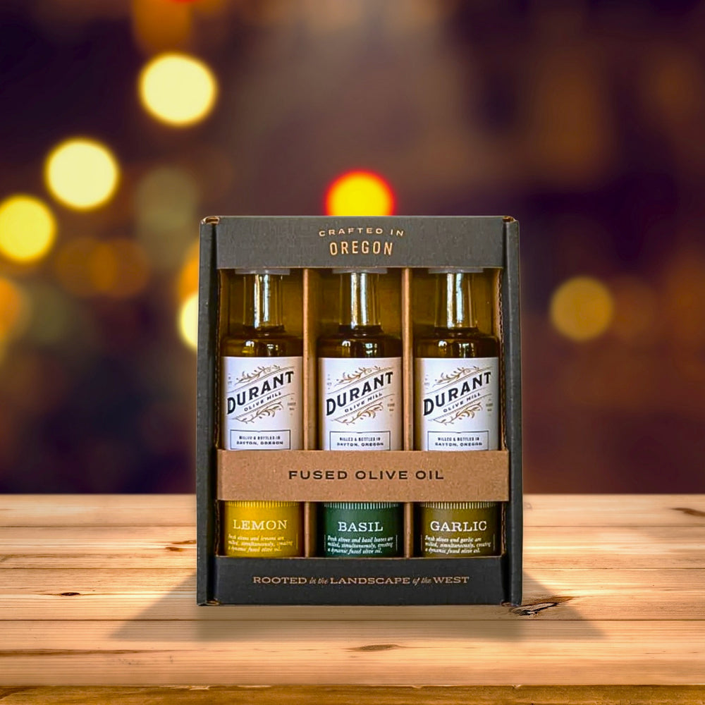 Durant Olive Oil