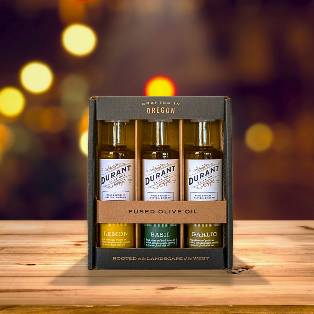 Durant Olive Oil