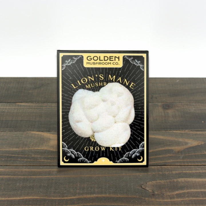Mushroom Kit