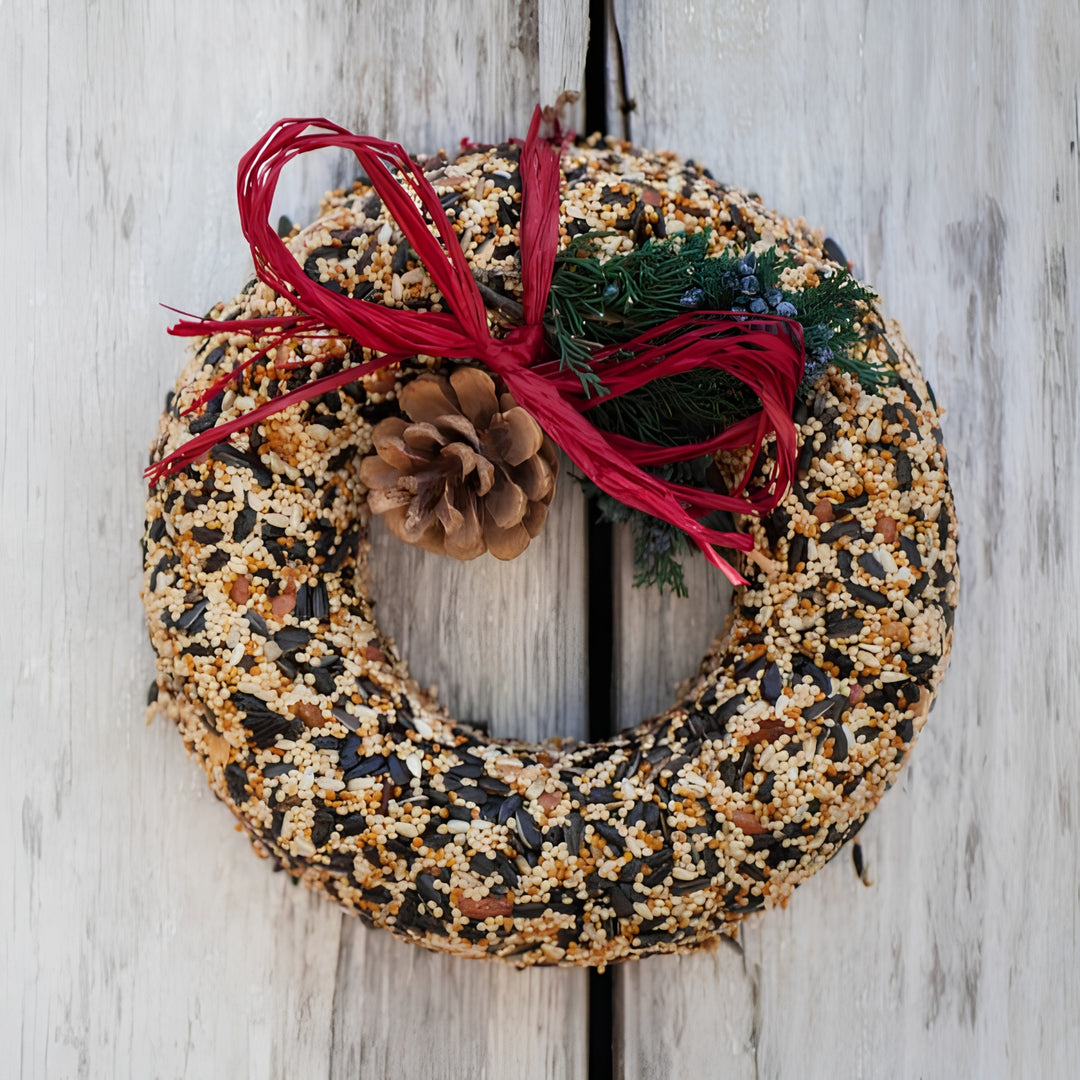 WildFeast Wreath